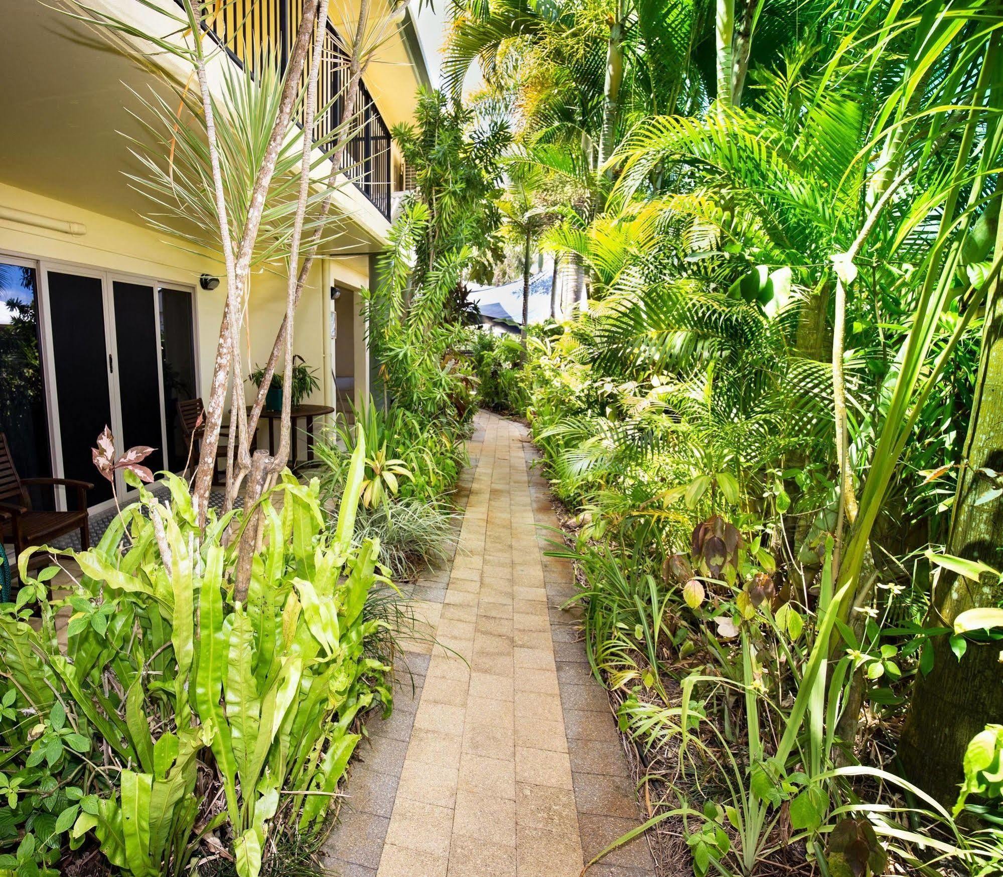 Mission Reef Resort Mission Beach Zewnętrze zdjęcie